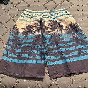 Men’s Swim Shorts
